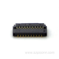 0.3mm Pitch FPC Connector H1.0mm
